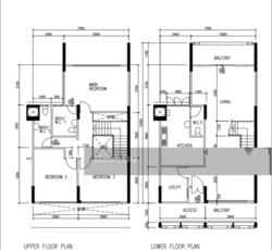 Blk 846 Sims Avenue (Geylang), HDB Executive #111897312